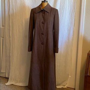 Jones New York Long Coat